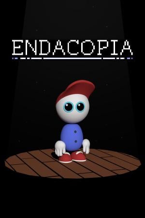 Endacopia poster