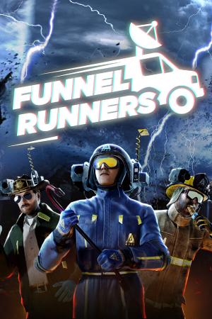 Funnel Runners poster