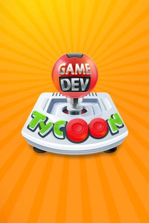 Game Dev Tycoon poster