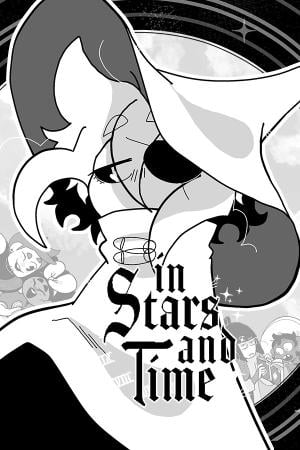 In Stars And Time poster