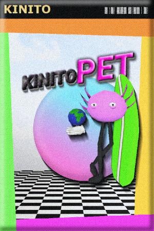 KinitoPET poster