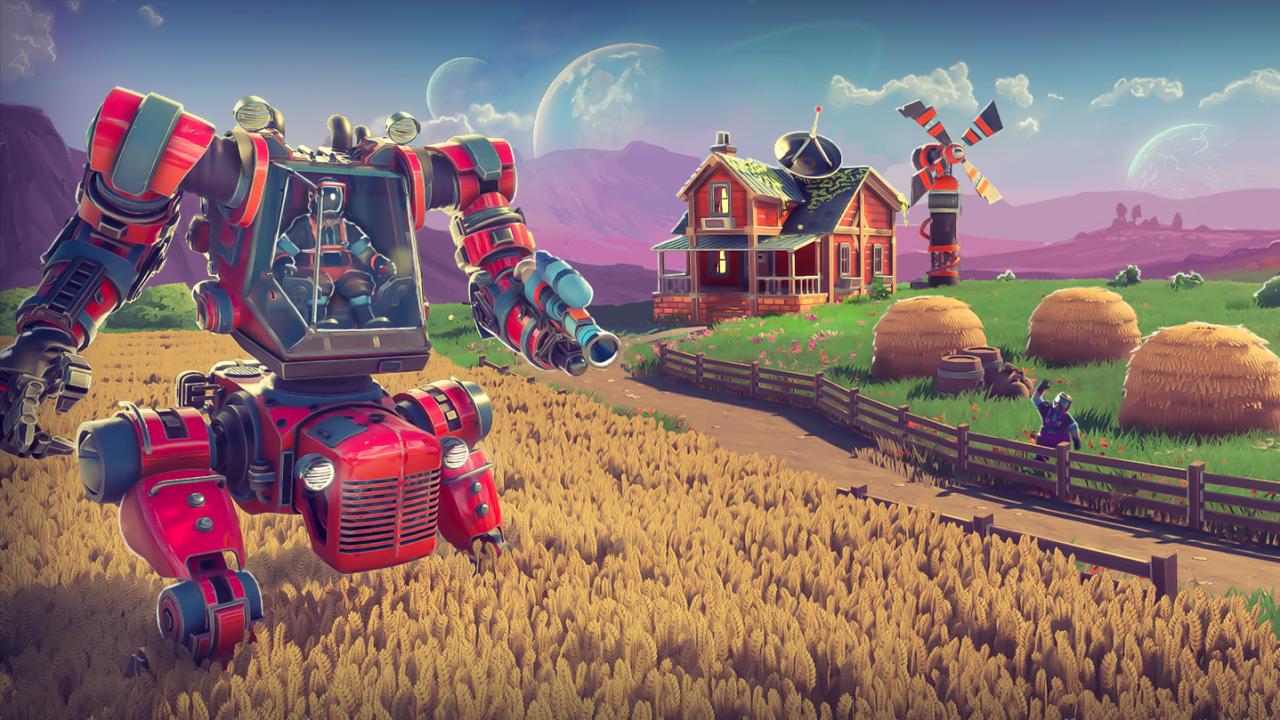 Lightyear Frontier poster