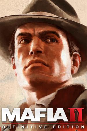 Mafia II: Definitive Edition poster