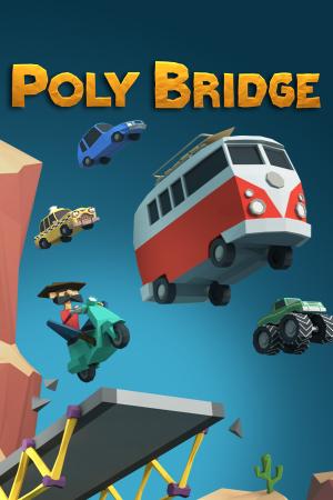Poly Bridge poster
