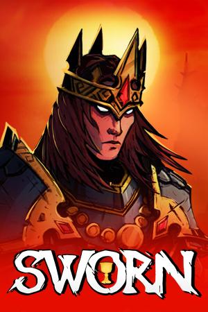 SWORN poster