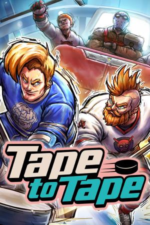 Tape to Tape poster