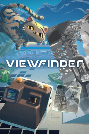 Viewfinder poster