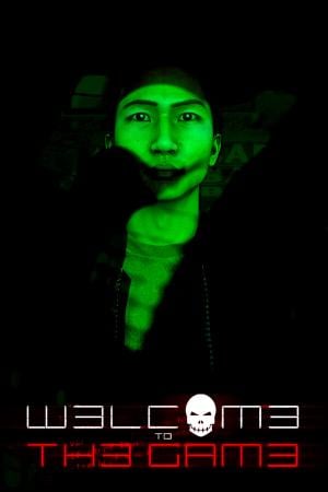 Welcome to the Game III poster