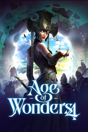 Age of Wonders 4 poster