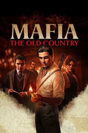 Mafia: The Old Country poster