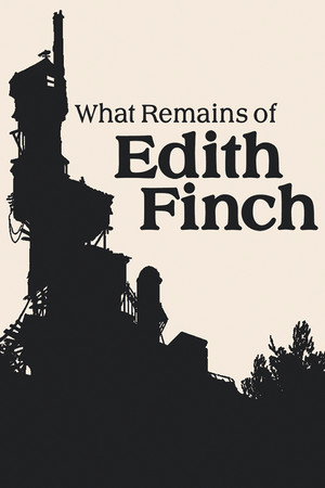 What Remains of Edith Finch poster