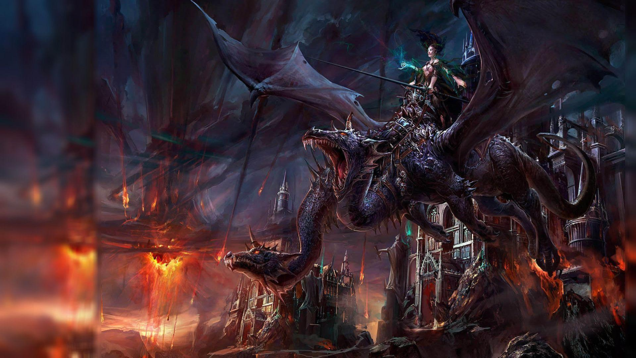 Dragon Age: Origins - Ultimate Edition poster