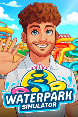 Waterpark Simulator poster