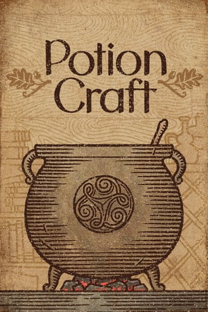 Potion Craft: Alchemist Simulator poster