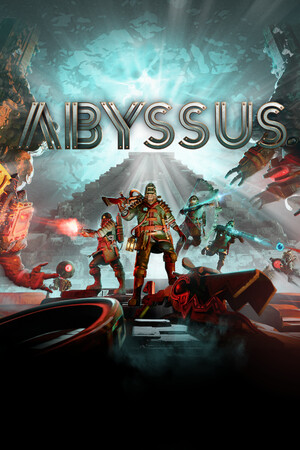 Abyssus poster