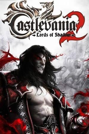 Castlevania: Lords of Shadow 2 poster