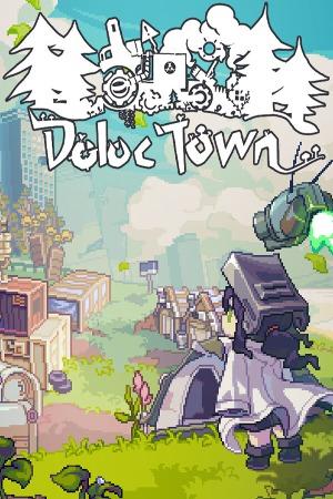 Doloc Town poster