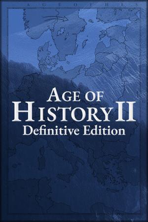 Age of History 2 poster