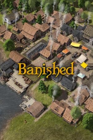 Banished poster