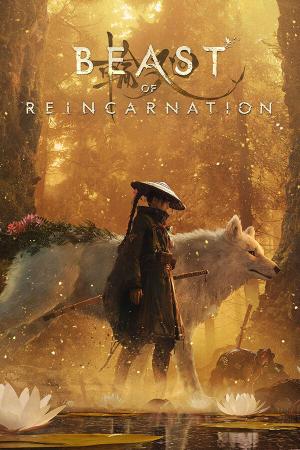 Beast of Reincarnation poster