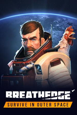 Breathedge poster
