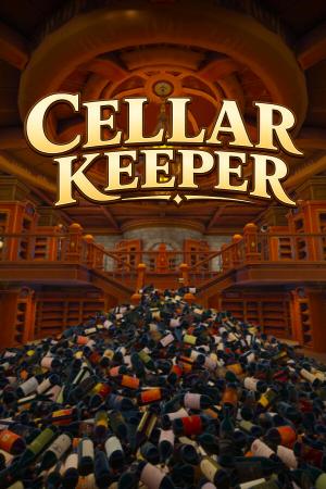 Cellar Keeper poster