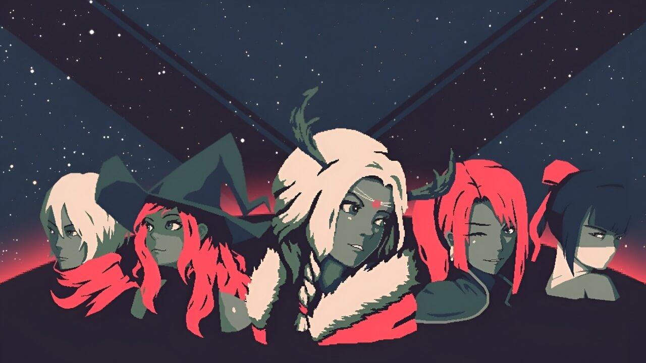 20 Minutes Till Dawn poster