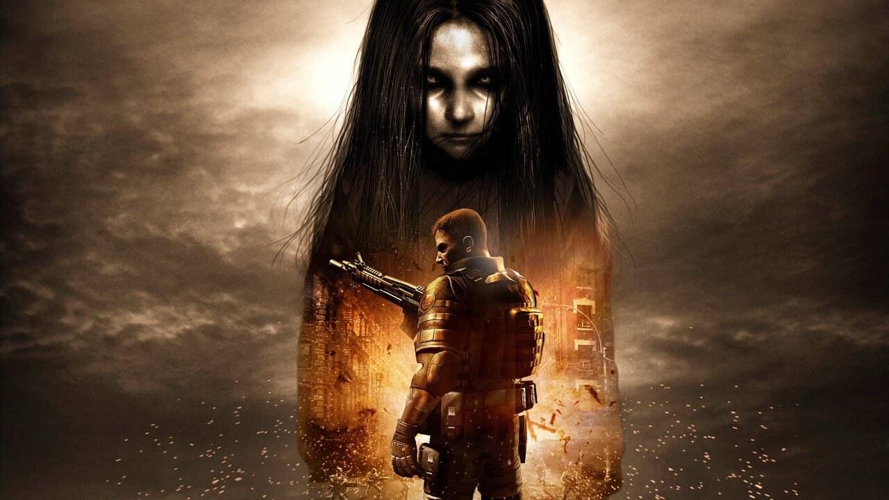 F.E.A.R. poster
