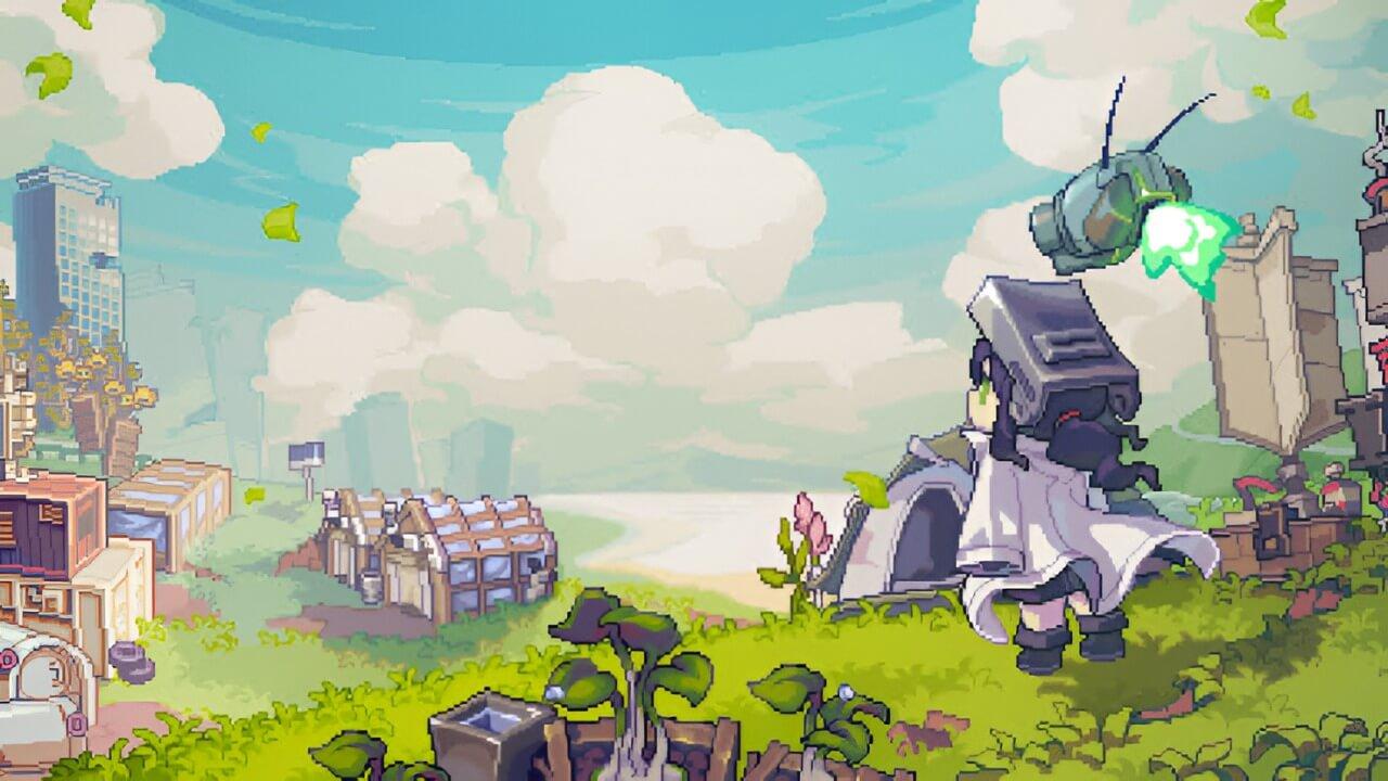 Doloc Town poster