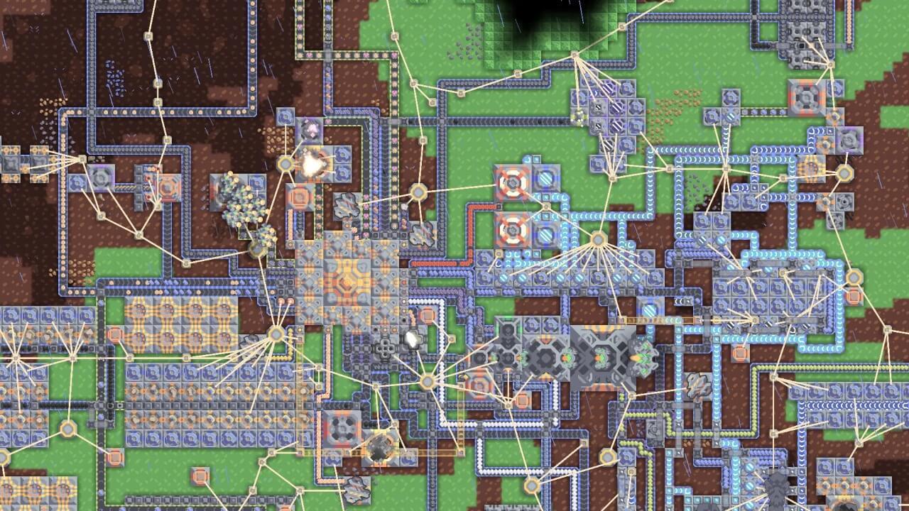 Mindustry poster