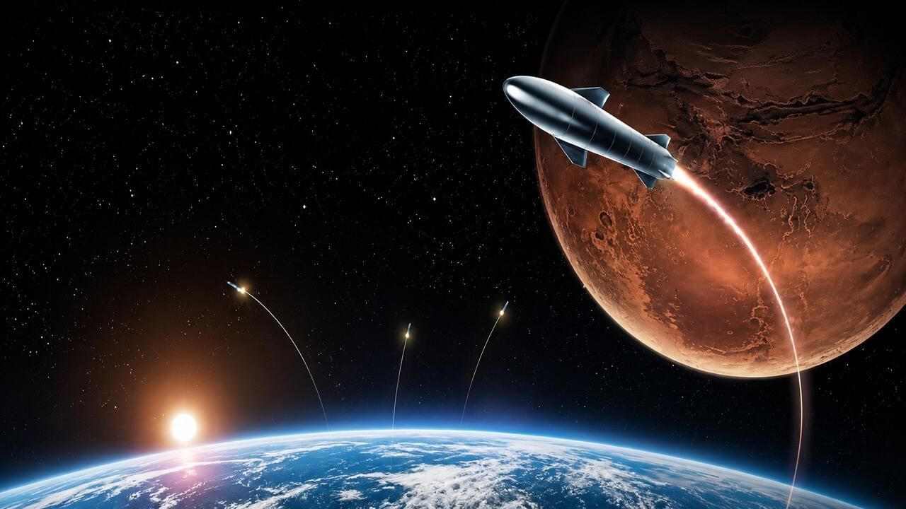 Solar Expanse - Space Exploration Manager poster