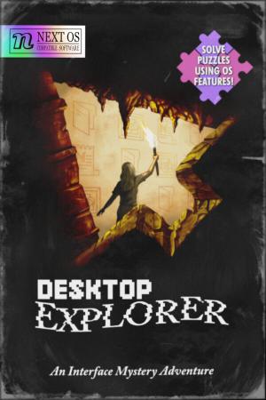 Desktop Explorer poster
