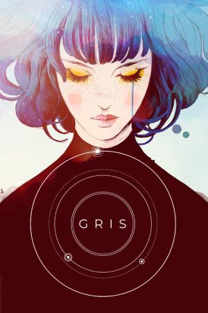 GRIS poster