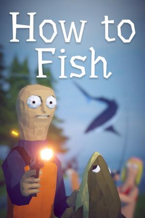 How to Fish poster