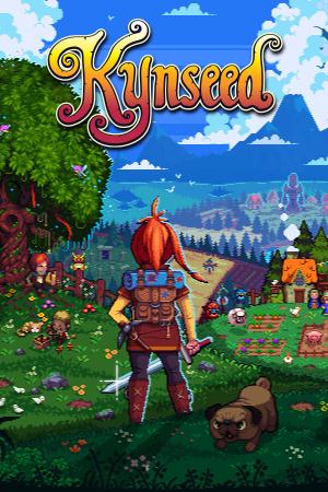 Kynseed poster