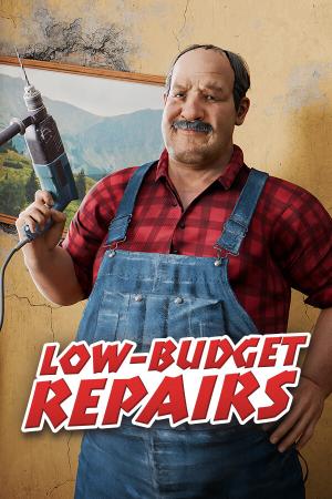 Low-Budget Repairs poster