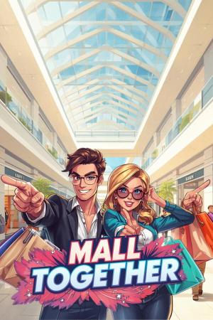 Mall Together poster