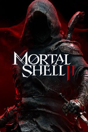 Mortal Shell II poster
