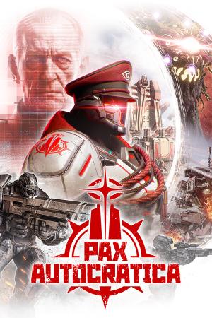 Pax Autocratica poster