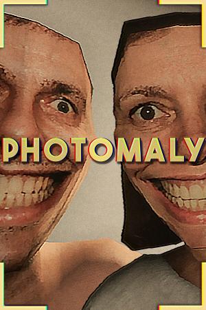 Photomaly poster