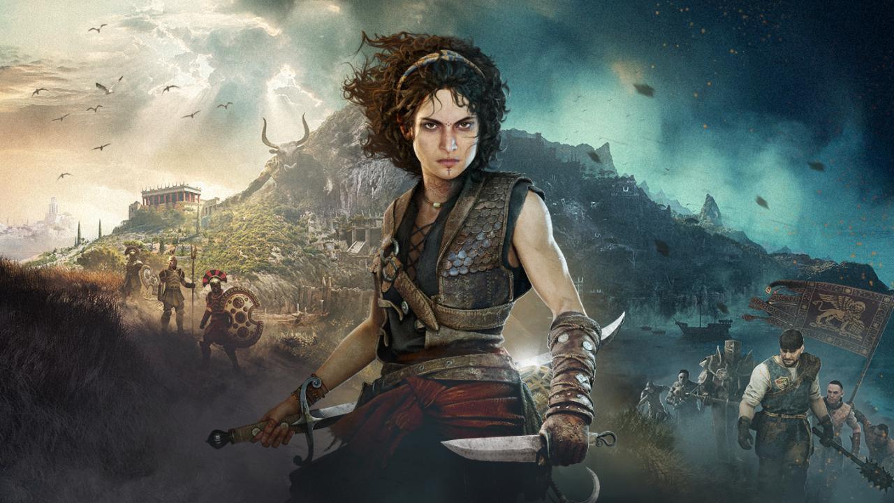 Resonance: A Plague Tale Legacy poster