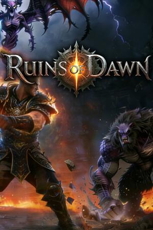 Ruins of Dawn poster