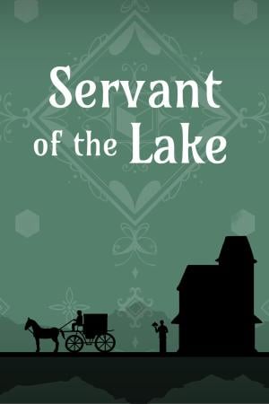 Servant of the Lake poster