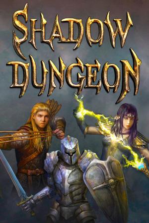 Shadow Dungeon poster