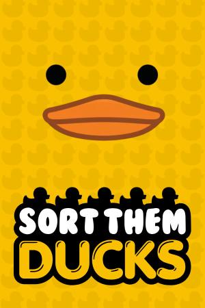 Sort Them Ducks poster