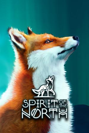 Spirit of the North poster