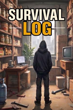 Survival Log poster