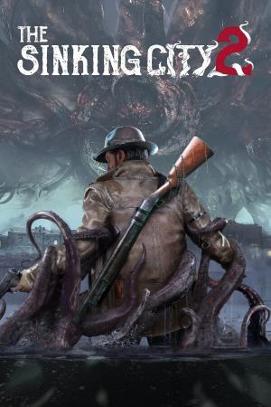 The Sinking City 2 poster