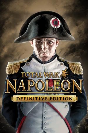 Total War: NAPOLEON poster