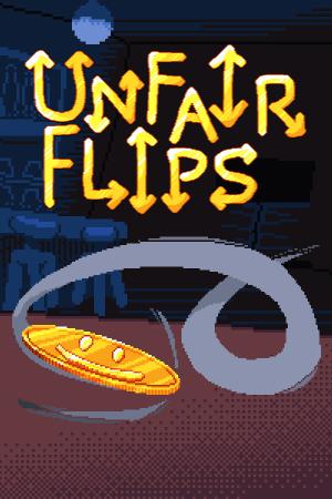 Unfair Flips poster